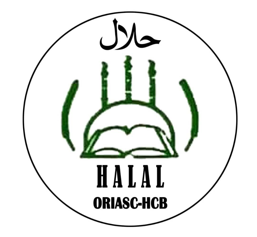 Halal Logo